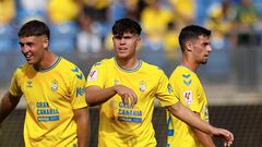 Iñaki González, una renovación estratégica para Las Palmas