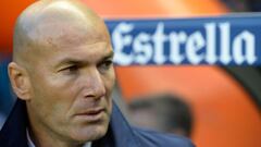 Zidane speaks out against far-right Marine Le Pen