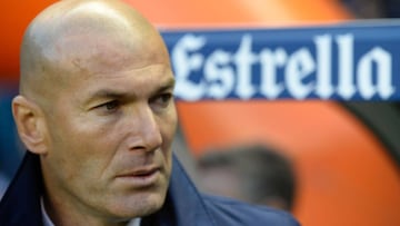 Zidane speaks out against far-right Marine Le Pen