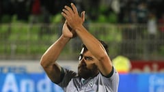 Dos clubes buscan llevar a David Pizarro de regreso a Italia