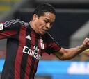 Bacca también rechaza al Barcelona: opta por el PSG