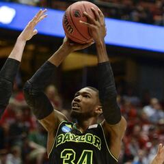 Cory Jefferson, otro fichaje más para el Herbalife Gran Canaria