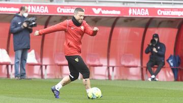Papu Gómez.