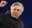 Ancelotti: un fichaje por el Madrid 'gracias' a su amor al Milan