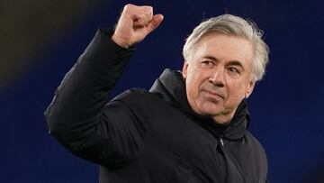 Ancelotti: un fichaje por el Madrid 'gracias' a su amor al Milan