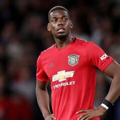 La oferta desorbitada de la Juve por Pogba: 130 M€ más dos jugadores