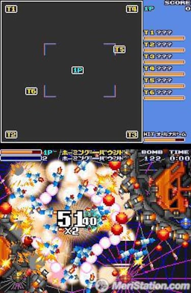 Bangai-O Spirits, Impresiones