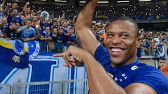 Baptista: "The players are blindly committed to Zidane"