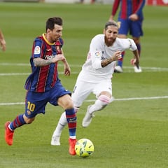 Sorteo de Copa del Rey: ¿en qué ronda podría haber un Real Madrid - Barcelona?