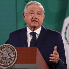 Vacunación México: qué ha dicho AMLO sobre la aplicación de dosis a niños