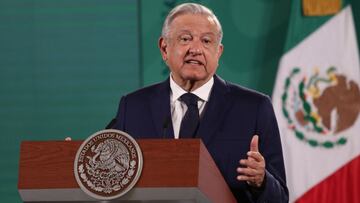 Vacunación México: qué ha dicho AMLO sobre la aplicación de dosis a niños