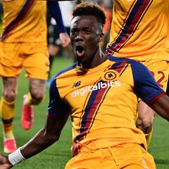 Un penalti en el 99' rompe la sequía de Mourinho