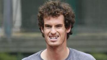 "Creo en mí mismo y sé que puedo competir con Rafa"