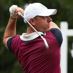 What is the 2025 Ryder Cup play schedule for the foursomes, four-ball, and singles matches? How to watch