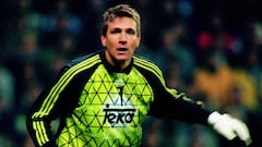 Bodo Illgner defiende a Cristiano, Zidane y Keylor