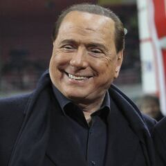 Según La Gazzetta, Berlusconi a sus jugadores: "¡No os pago!"