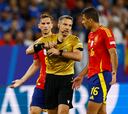 Slavko Vincic, así es el árbitro del España - Francia en las semifinales de la Eurocopa