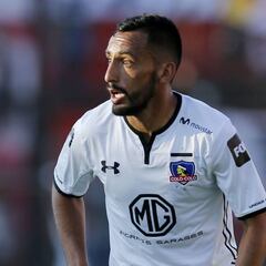 La impresionante racha que De la Fuente cortó en Curicó