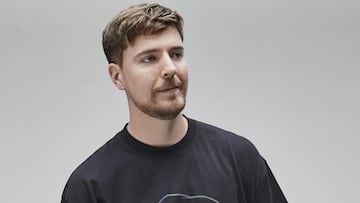 Mr Beast
