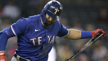 Los Yankees quieren reforzarse para no quedarse fuera de los Playoffs, y habrían hecho un trade con los Texas Rangers por el jardinero Joey Gallo.
