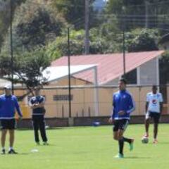 Liga Águila: conozca la historia del último fichaje de Millonarios