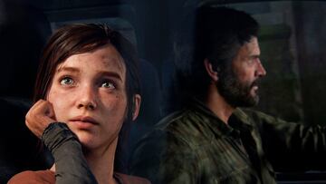 the last of us ellie ashley johnson joel troy baker actric abby tlou 2 the last odf us 2 remaster roguelike presa the last of us tommy miller cordyceps infectados zombis thelast of us tepmporada 2 serie hbo tess abby actriz