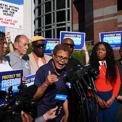 Prohibido ICE: orden en LA obliga a policía a grabar cada redada: esta fue la polémica reacción