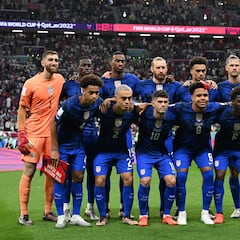 Estados Unidos confirma duelo de Nations League ante El Salvador en Orlando