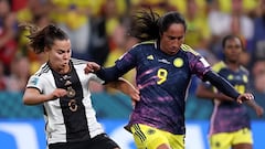 Mayra Ramírez será el fichaje más costoso de la historia del fútbol femenino
