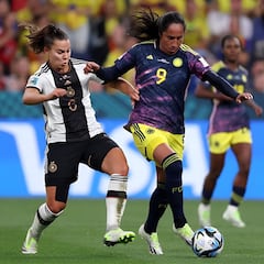 Mayra Ramírez, el fichaje más caro de la historia del fútbol femenino