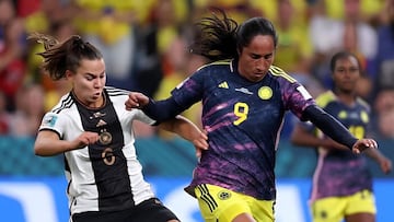 Mayra Ramírez será el fichaje más costoso de la historia del fútbol femenino