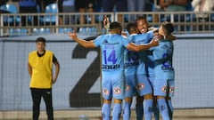 El regreso de un goleador que remece a la B: estuvo en el club hace una década