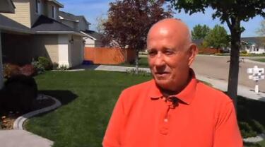 Sale a la luz el hombre que enterró los cartuchos de E. T.