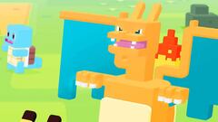 Pokémon Quest: cómo subir de nivel y evolucionar