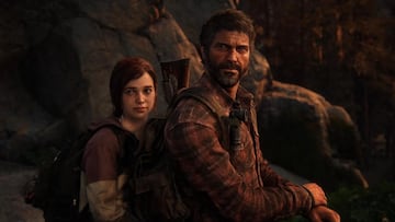 The Last of Us
