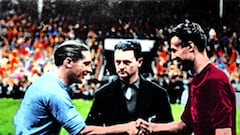 Francia 1938: el Mundial de la consagración de Italia