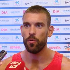 Marc Gasol: "En el Eurobasket hay muchos equipos buenos"