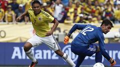 Bacca vs. Lezcano, duelo de goleadores en El Defensores