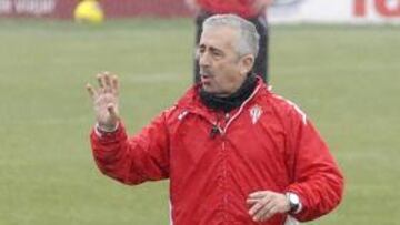 <b>NUEVO DESAFÍO. </b>Preciado vuelve examinarse ante el Málaga.