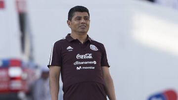 ¿Quién para rival de México en Esperanzas de Toulon?