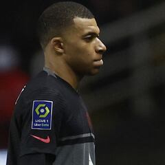 Rothen y la renovación de Mbappé por el PSG: "Se calienta..."