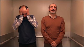 Los creadores de ‘La que se avecina’ cierran la puerta a Eduardo García: “Después de llamarnos cocainómanos”