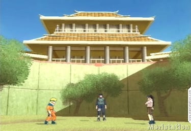 Naruto: Narutimate Hero 2