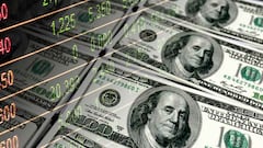 Precio del dólar en Chile hoy, 21 de diciembre: tipo de cambio y valor en pesos chilenos