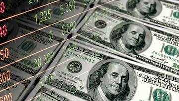 Precio del dólar en Chile hoy, 6 de febrero: tipo de cambio y valor en pesos chilenos