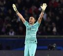 La Champions pasa por Keylor