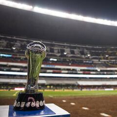 Listos los horarios de las semifinales de la Liga MX