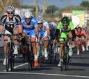 Degenkolb se estrena en 2014; Luis León Sánchez octavo