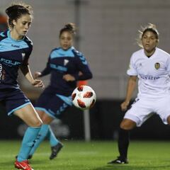 El Fundación Albacete volverá a jugar en el Carlos Belmonte