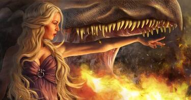 Juego de Tronos: todos los libros derivados de su universo